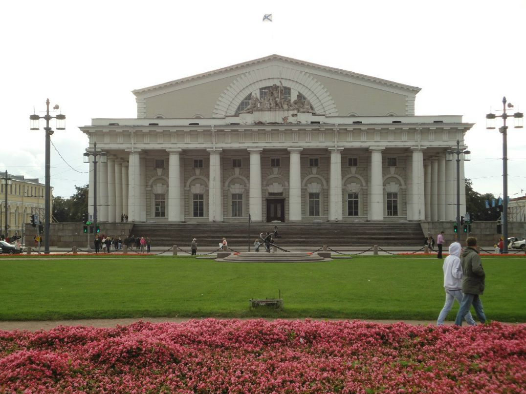 Роман Горбачёв | Брянск