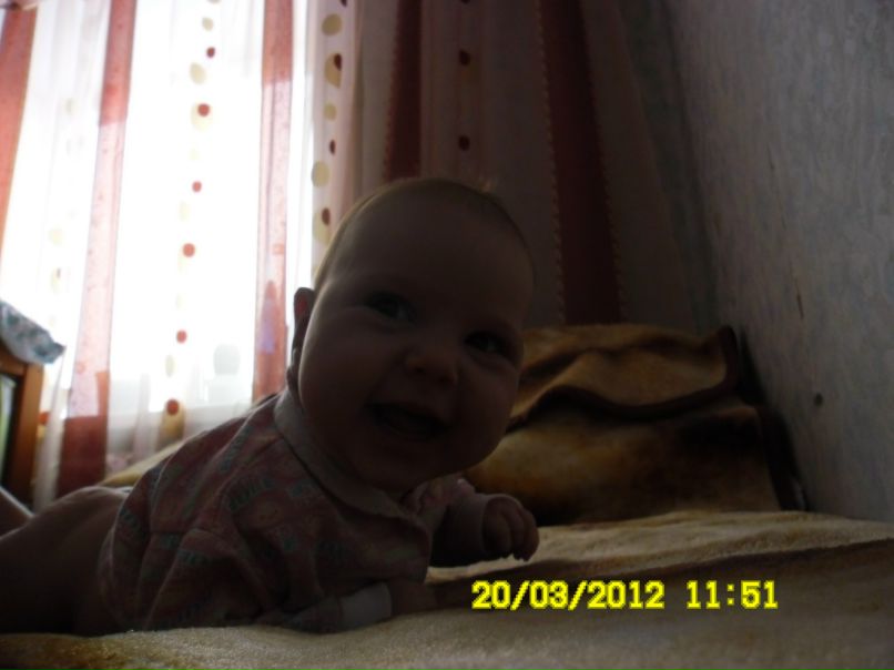 Алина Лихоманова (¯`'•¸•▪♥ ЛюБлЮ и ЛюБиМа♥▪•¸•'´¯ | Ильинско-Подомское