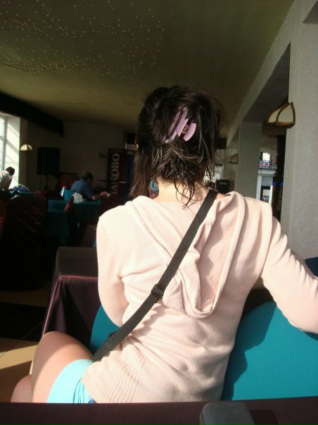 №19, Карине Арутюнян №19, Карине Арутюнян