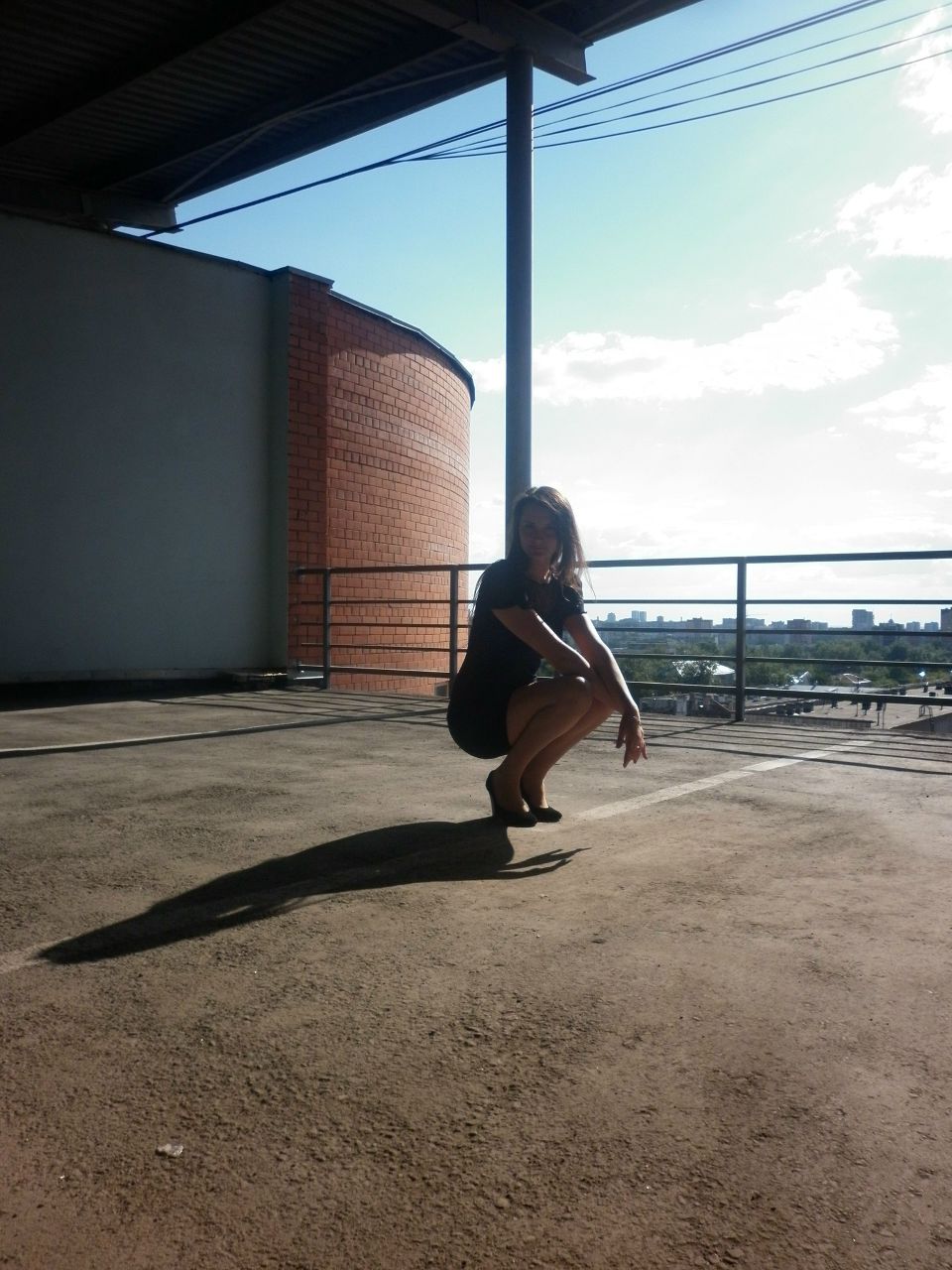 Марина Макарченко | Пермь