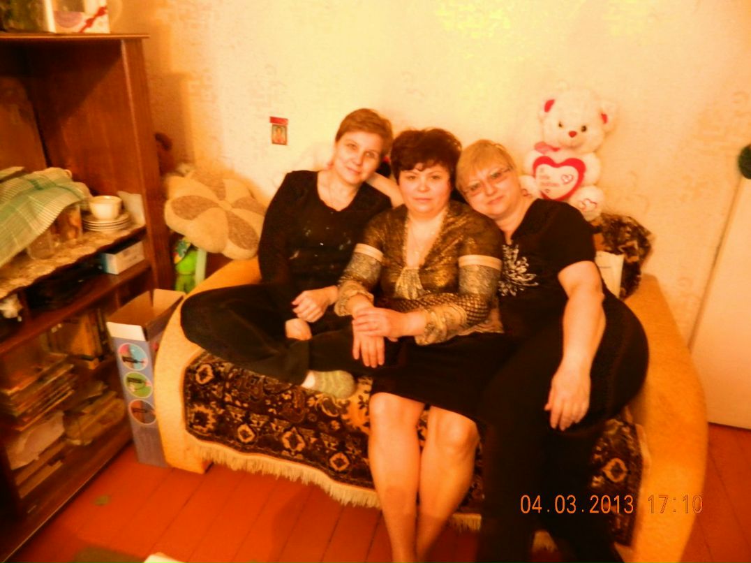 Илья Бардышев ***Франческо*** | Осаново-Дубовое