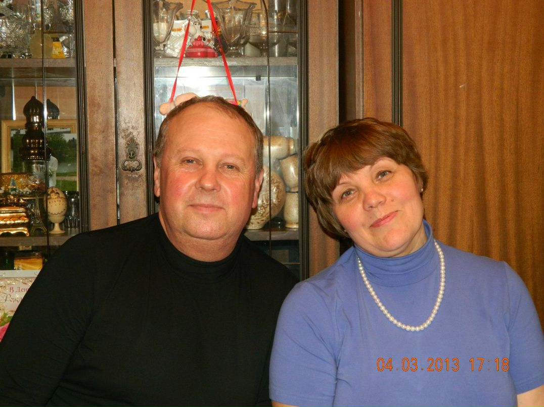 Илья Бардышев ***Франческо*** | Осаново-Дубовое