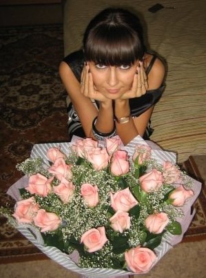 Кристина Плюснина Сашкина | Томск