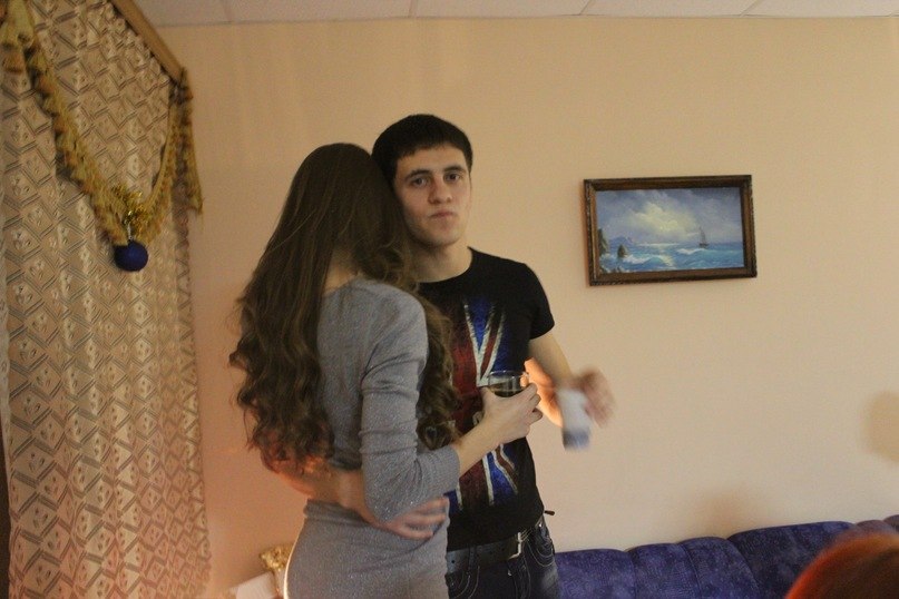 Артем Максимов | Волгоград