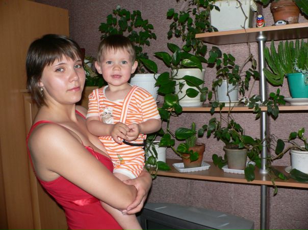 №43, Аля Чернышёва, Киров №43, Аля Чернышёва, Киров