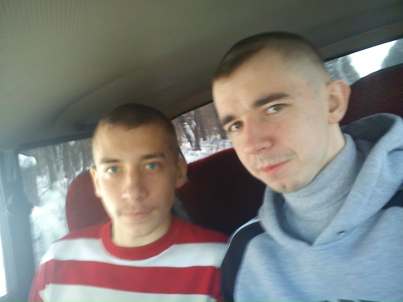 Дима Лузгин ★⎲⎷⎛⎝⎝⏠⏝⏠⎠⎷⎛⎝⎳ ★ | Серебряные Пруды