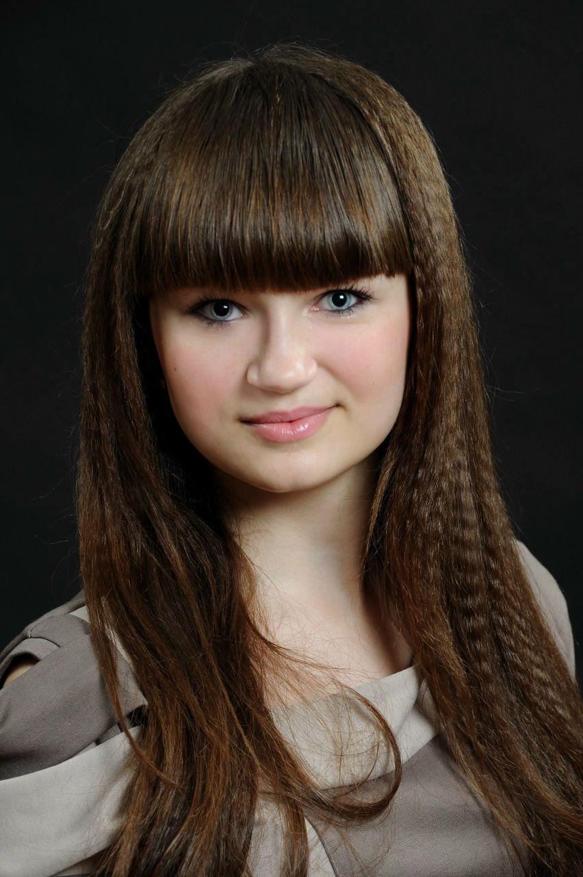 Кристина Салюк | Николаев