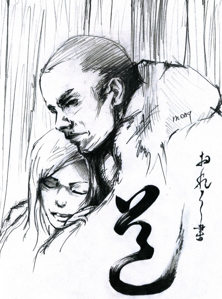 Александр Петров mOnk.q | Valparaíso