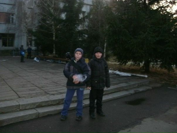 №73, Денис Маслюковский, 24 года, Житомир №73, Денис Маслюковский, 24 года, Житомир