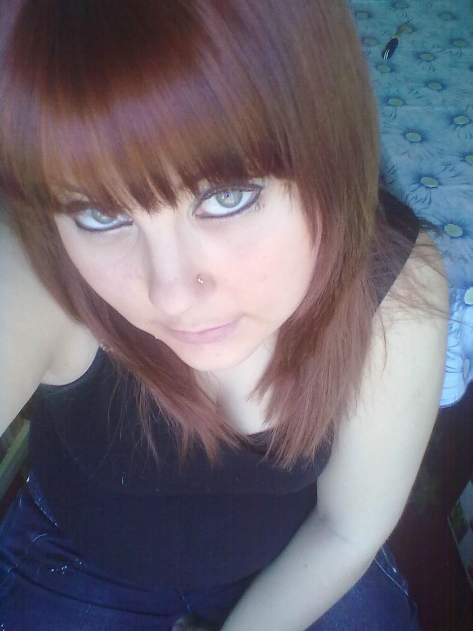 Маришка Николаенко | Каховка