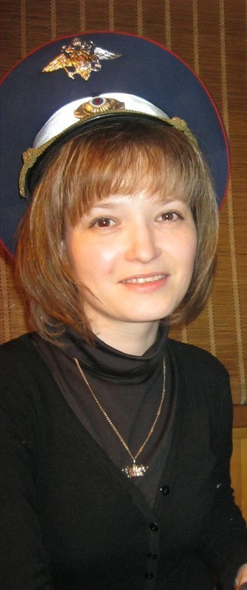 Екатерина Бачинина ✿ܓМИЛАЯ ✿ܓ | Екатеринбург