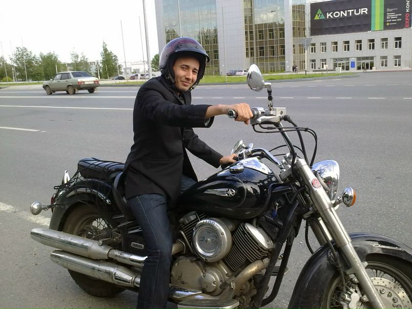 №9, Issam David, Чебоксары №9, Issam David, Чебоксары