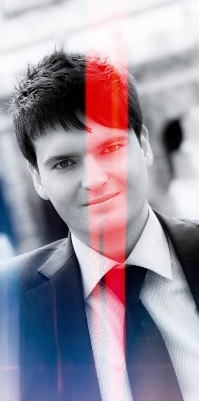 Anton Kmitich | Санкт-Петербург