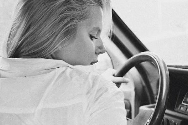 Дарья Афанасова | Нижний Новгород