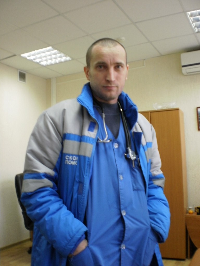 Алексей Кипин | Новороссийск