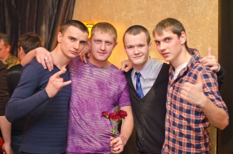 Юрий Петренко | Валки