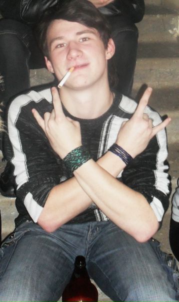 №5, Андрей Минкевич, 32 года, Витебск №5, Андрей Минкевич, 32 года, Витебск