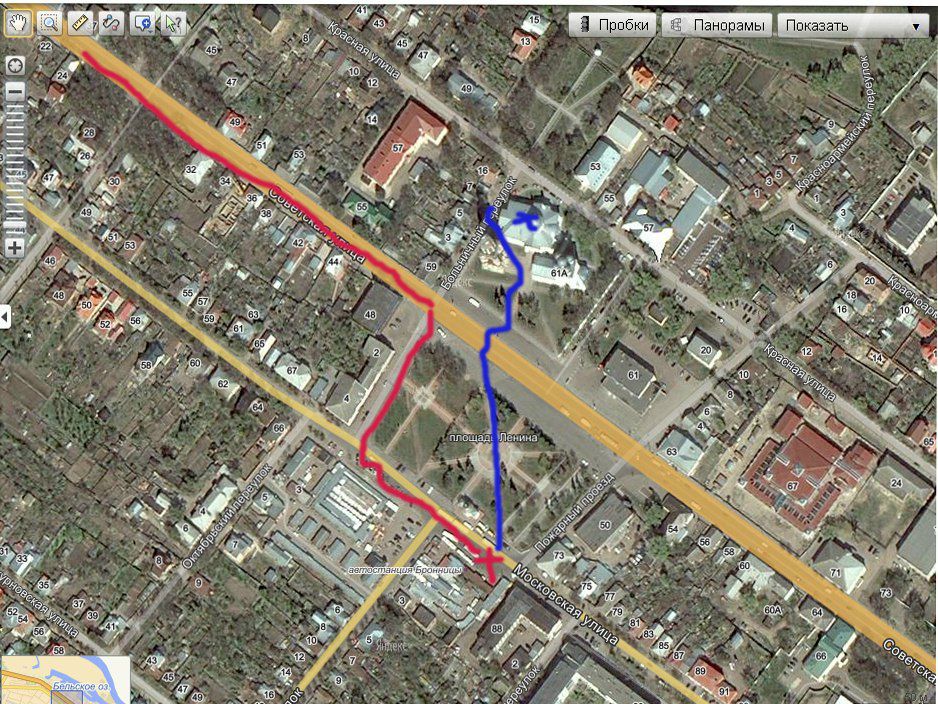 Дмитрий Куванин | Москва