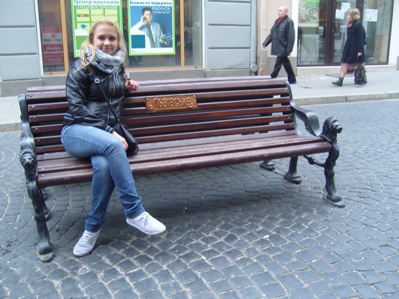 Дарья Мирошина | Славутич