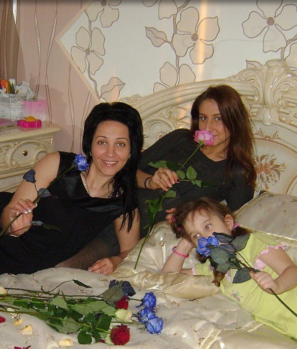 Марина Булычева | Калининград