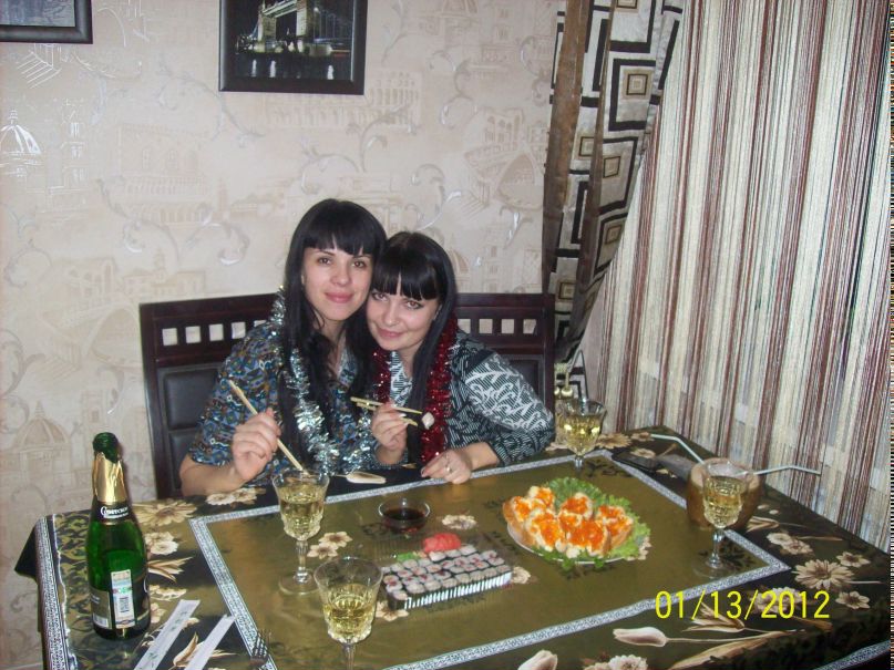 Светлана Давиденко | Краснодар