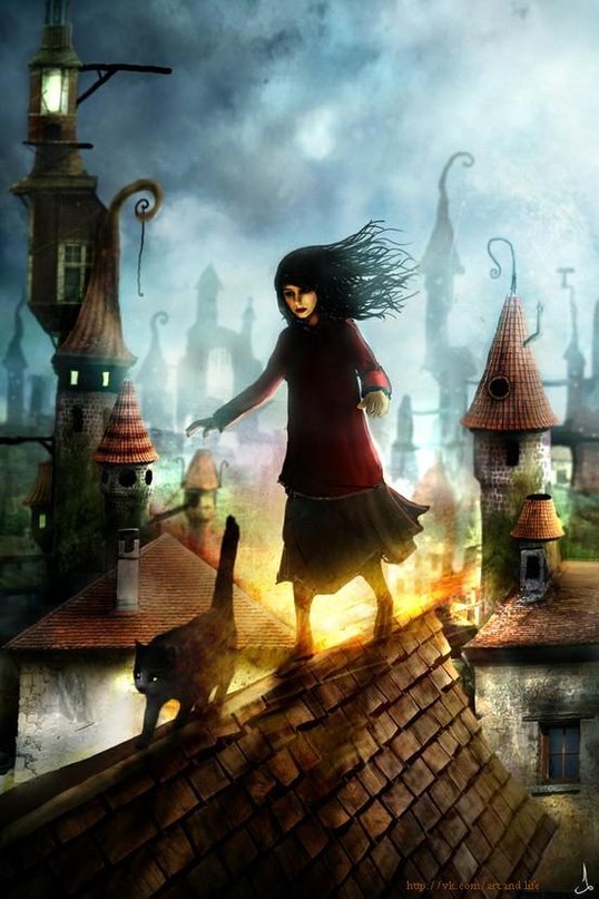 Ярославна Киселёва | Москва