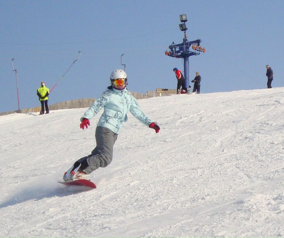 Анастасия Розанцева | Тверь