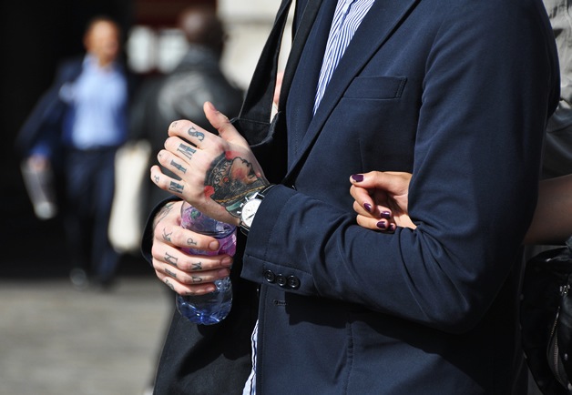 Фото профиля