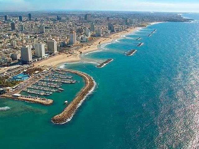 Александр Яковлев | Kiryat Ata