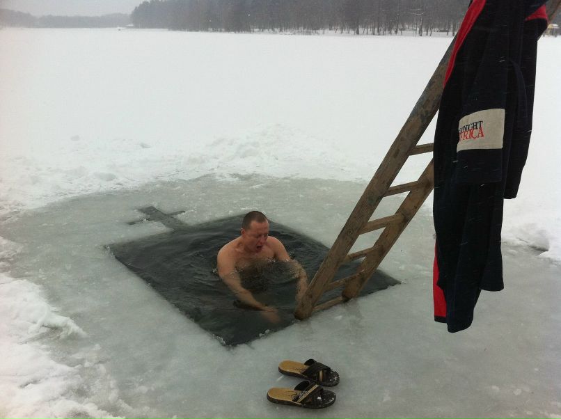 Виталий Пилюк | Минск