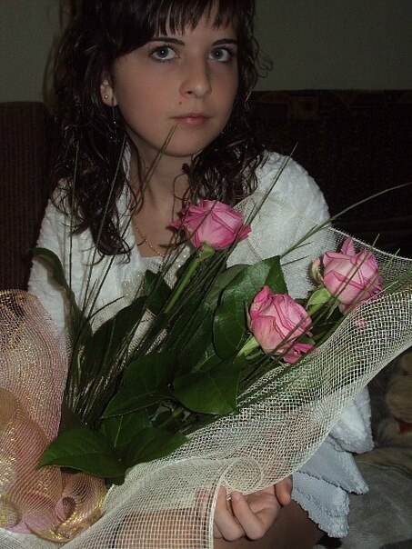 Іра Джига | Нововолынск