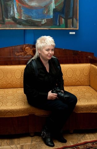 №18, Марианна Юдашкина №18, Марианна Юдашкина