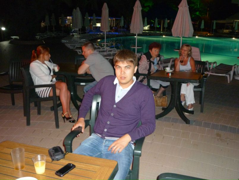 №1, Макс Ко №1, Макс Ко