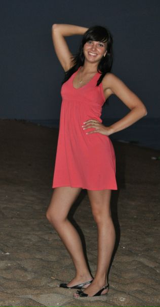 №38, Инна Вербова, 37 лет, Санкт-Петербург №38, Инна Вербова, 37 лет, Санкт-Петербург