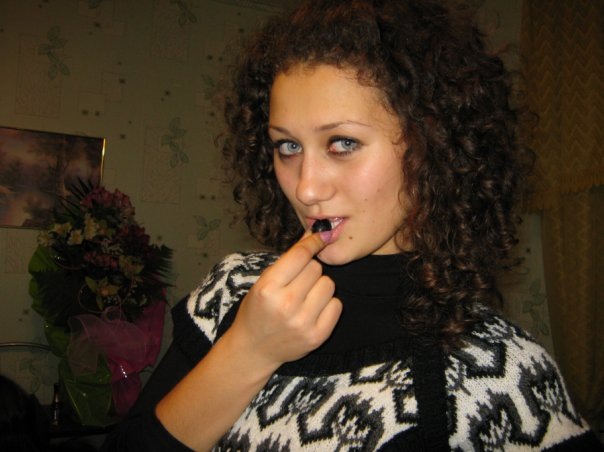 №98, Юлия Костенко №98, Юлия Костенко