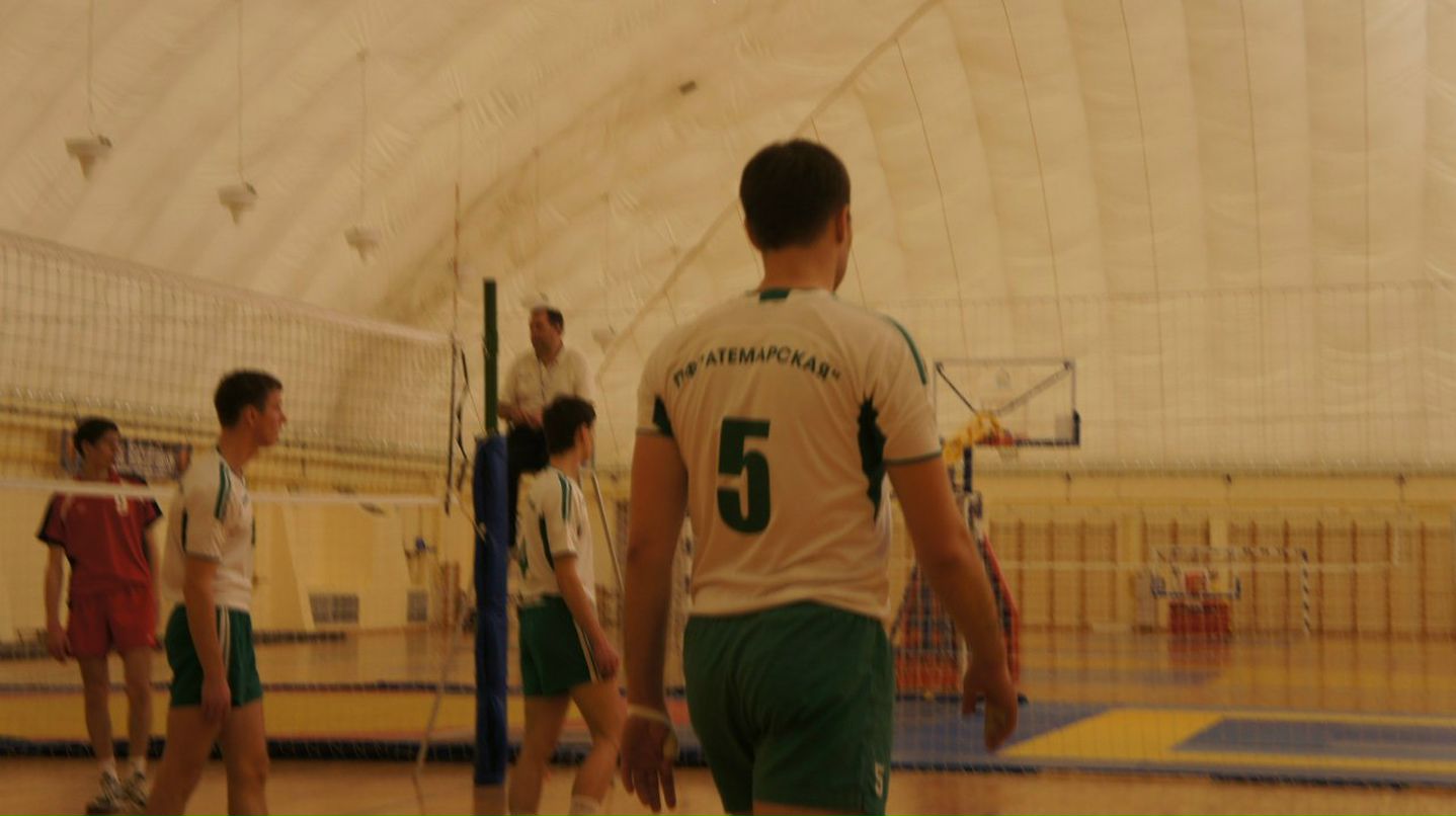 Николай Никитин | Саранск