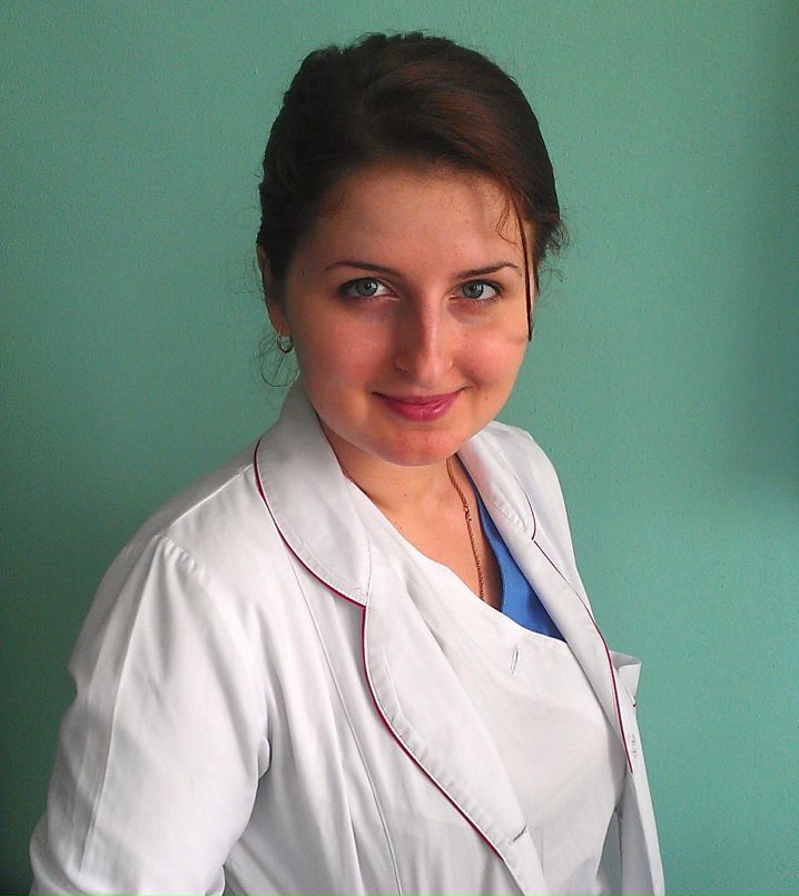 Катерина Кушнир | Одесса