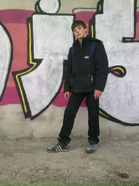 №106, Олег Добровольський, 32 года, Фастов №106, Олег Добровольський, 32 года, Фастов