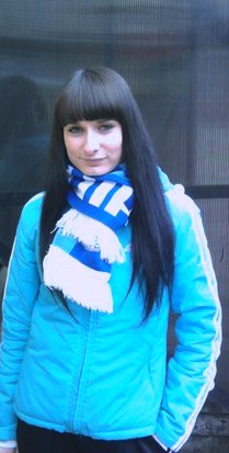 №46, Ирина Кожемяка, Днепр (Днепропетровск) №46, Ирина Кожемяка, Днепр (Днепропетровск)