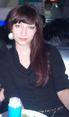 Айше Алиева | Симферополь