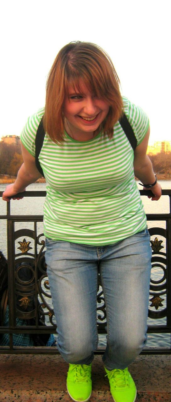 Светлана Ружинская | 