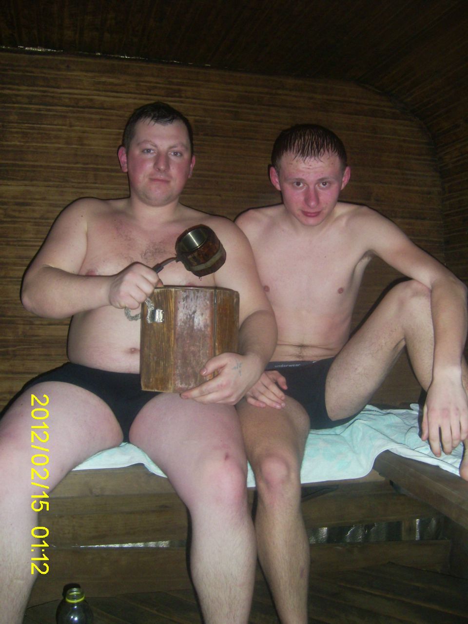 Валера Савченко | Омбиш