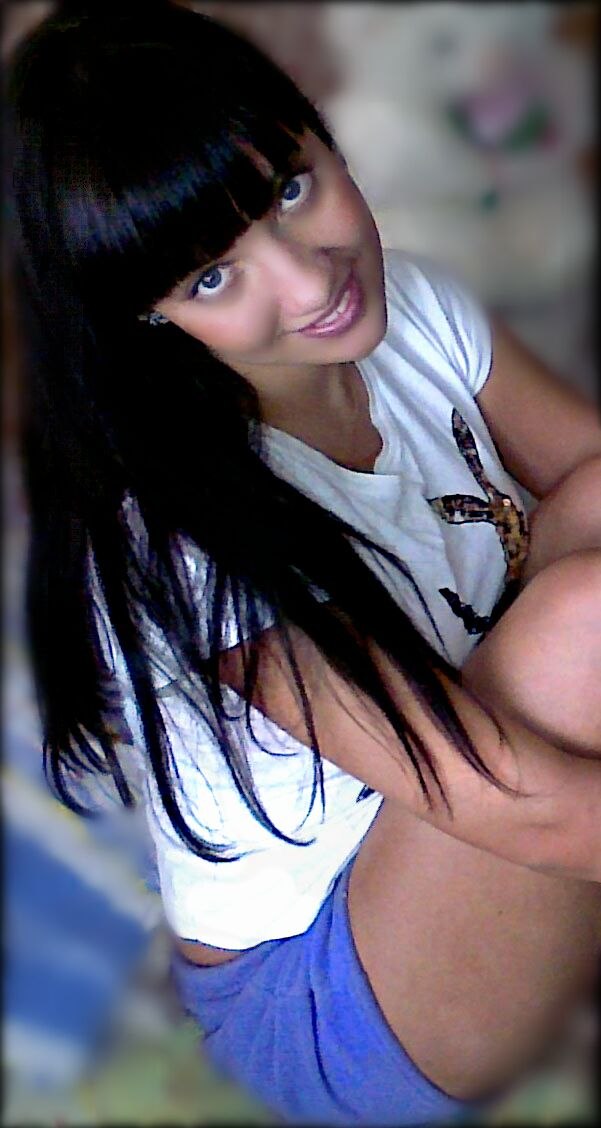 Настя Кузнецова | Пермь