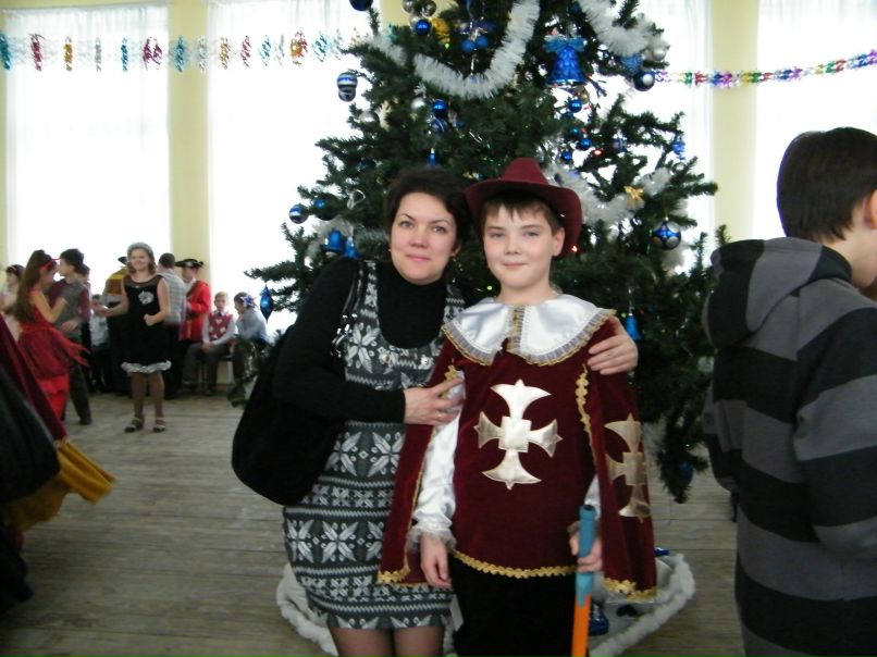 Ольга Шатохина-Балан | Великий Новгород