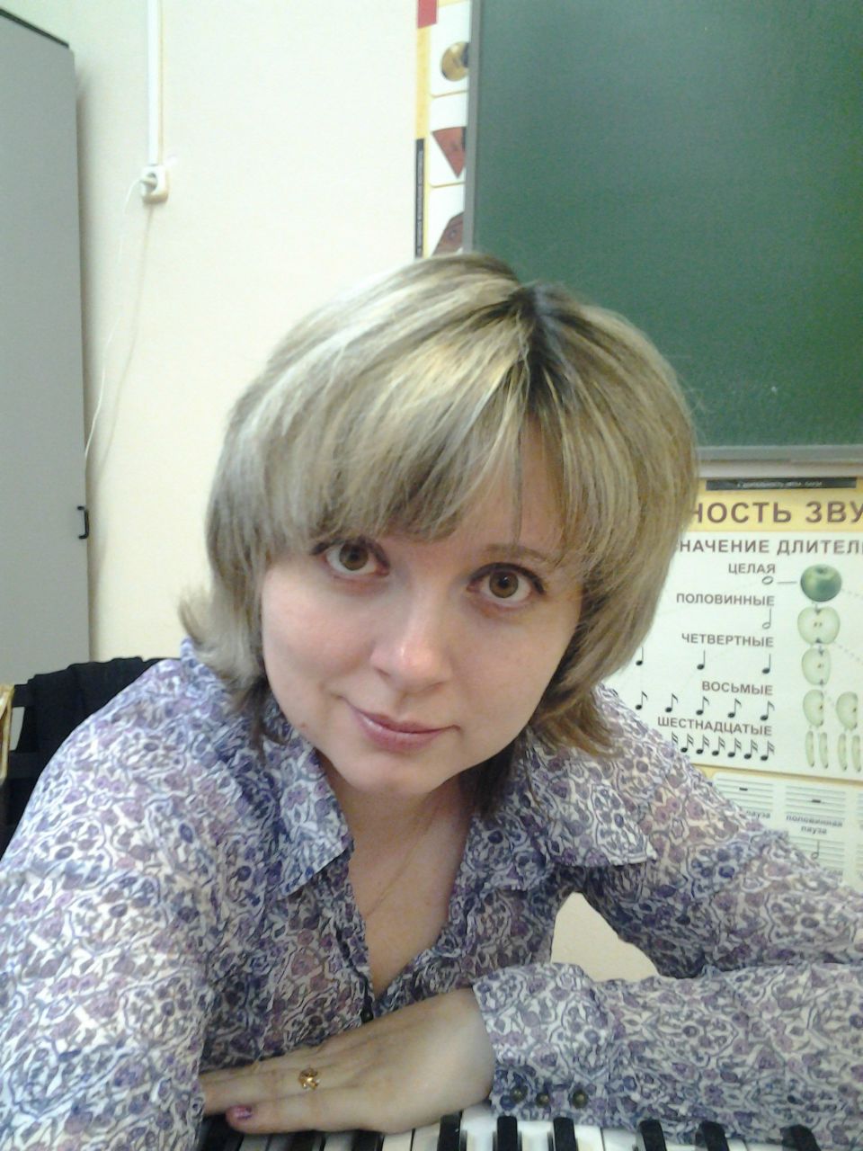 Наталья Антипенко | Туапсе