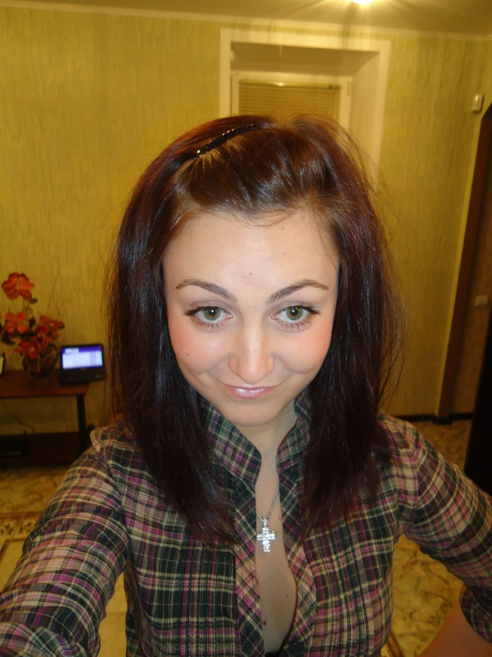 Евгения Егорова | Кострома