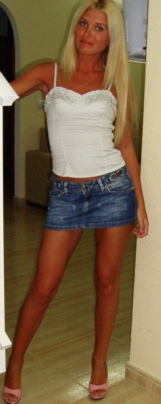 Анна Орлова | Санкт-Петербург