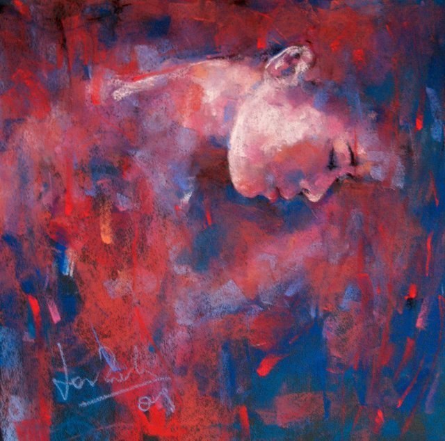 Александра Цупко | Москва