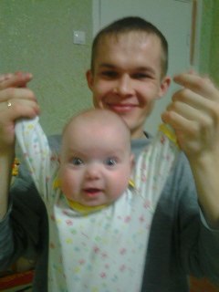 Владимир Иванов Николаевич | Тольятти