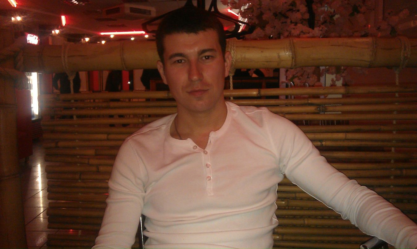 Саня Миндрюков | Ульяновск